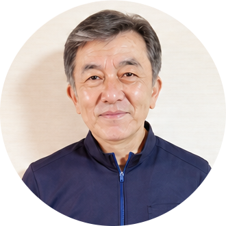 院長 中嶋 文彦